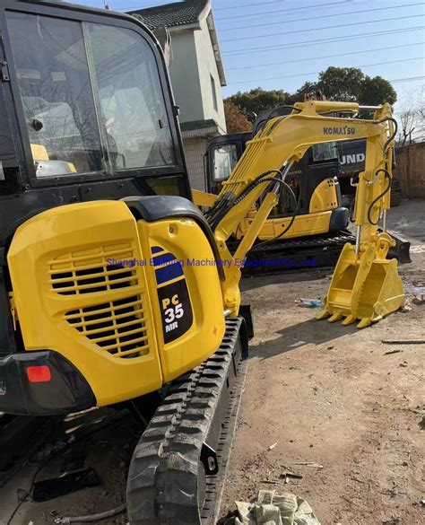 mini used excavator exporter|second hand mini excavators.